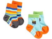 BabyLegs Baby-boys Infant Galactic Socks, Assorted, 0-12 Months (BabyLegs: 845520419167)