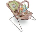 Fisher-Price Comfy Time Bouncer (Fisher-Price: 746775026158)