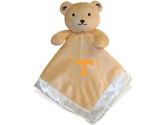 Baby Fanatic Security Bear Blanket, University of Tennessee (Baby Fanatic: 812799019091)