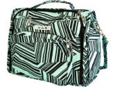 B.F.F. Diaper Bag - Mint Chip (ju-ju-be: 879807009079)