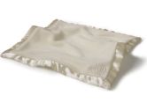 Prince Lionheart 31 Replacement Silky Blanket (Beige) (Prince Lionheart: 049345000313)