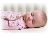 Summer Infant Infant SwaddleMe, Jungle Honeys (Summer Infant: 012914728505)