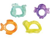 Infantino Ocean Teethers, 1-Pack (Infantino: 773554061970)