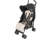 Maclaren Quest Sport Stroller, Black/Champagne, 1 Pack (Maclaren: 688222190619)