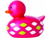 Boon Odd Duck Jane, 1-Pack, Pink (Boon: 813741012061)