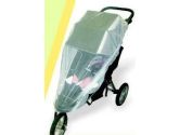 Jeep - Mosquito And Bug Net For Jogger Stroller (Jeep: 875376123468)