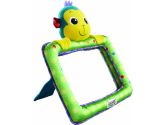 Lamaze Monkey in the Mirror (Lamaze: 796714271415)