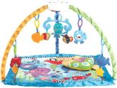 Fisher-Price W9901 Discover and Grow Ocean Gym (Fisher-Price: 746775095420)