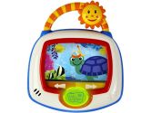 Baby Einstein 90578 Peek-A-Scene (Baby Einstein: 074451905788)