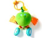 Tiny Love Fruity Pals, Green Apple (Tiny Love: 735259004119)