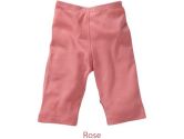 Oh Soy Comfy Pants - 3-6m - Rose (Babysoy: 814961014514)