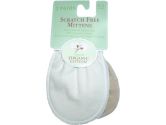 American Baby Company 88027 TL Care Organic Cotton Mittens (Natural) (American Baby Company: 080074880272)