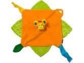 Kidsline-Sports Bear 4-Piece Toddler Bedding Set (KidsLine: 735225668321)