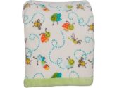 Flitter Printed Boa Blanket (Carter's: 789887508556)