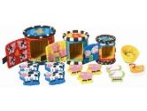 Manhattan Toy Counting and Sorting Farm (Manhattan Toy: 031484831668)