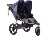 BOB Revolution SE Duallie -Navy Revolution SE Duallie Stroller, Navy (BOB: 692176702132)