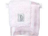 Little Giraffe Chenille Blanky, Pink (Little Giraffe: 845554001604)