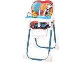 Fisher-Price V8606 Adorable Animals High Chair (Fisher-Price: 746775010126)