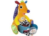 Lamaze Jumpin Joey's Fill and Spill (Lamaze: 796714273266)