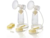 Medela Double Pumping Kit (Medela: 020451272924)