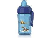 Philips Avent Fast Flow Spout Cup 12oz (18m+ Toddler ) - Boy (Philips Avent: 500009508533)