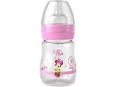 Born Free Bpa Free ActiveFlow Disney Baby Bottle - Minnie Mouse - 5 Oz. (Born Free: 012914466438)