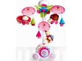 Tiny Love 468-003 Soothe 'n Groove Mobile, Tiny Princess (Tiny Love: 735259004379)