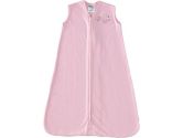 HALO 928 SleepSack 100-Percent Cotton Wearable Blanket Medium Light Pink (Halo: 818771009289)