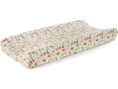 Skip Hop ABC Changing Pad Cover, Multi (Skip Hop: 879674006614)