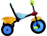 Foundations 0002 Italtrike ABC Tricycle with Tipper Mulitple Colors (Foundations: 183317005491)