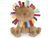 Kids Line 4601PLH Plush Doll, Animal Parade (KidsLine: 789887326372)