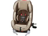 Evenflo Symphony 65 e3 All-In-One Convertible Car Seat - Cicero (Unknown: 032884170227)