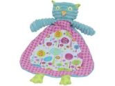 Maison Chic Blankie, Girl Owl (Maison Chic: 814073011999)