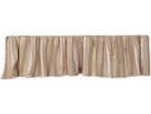 Cora Window Valance (Bananafish: 883643107646)