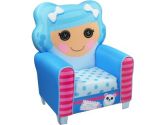 Lalaloopsy Icon Chair (Unknown: 658129901434)