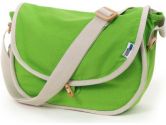 ecogear BG-2553-G Gorilla Messanger Bag- Grass (ecogear: 870145008731)