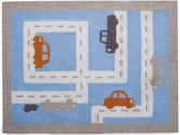 Carter's Bumper To Bumper 30" x 40" Rug (Carter's: 789887509669)