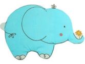 Fisher-Price Luv U Zoo Elephant Wall Hanging (Fisher-Price: 085214070223)