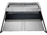 BabyBjorn Play Yard Light -Silver (BabyBjörn: 874594009400)
