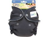 AIO Newborn Cloth Diaper - Cloud (GroVia: 851614002399)