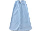 HALO 923 SleepSack Micro-Fleece Wearable Blanket Medium Light Blue (Halo: 818771009234)