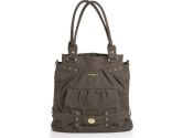 timi & leslie TL-225-01BR Louise Diaper Bag (Mushroom Brown) (Timi and Leslie: 845515002695)