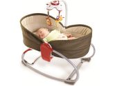 3 in 1 Rocker-Napper (Tiny Love: 735259004249)