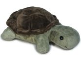 Cloud B Twilight Turtle Soothing Puppet Hand Puppet With Hot/Cold Pack (Cloud B: 872354008090)