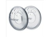 Medela SoftShells for Sore Nipple (Medela: 020451202105)