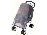 Sasha Kiddie Evenflo 1 Evenflo Journey Elite, Journey Premier, Aura Select, 3's Company, Aura Elite, Zing, EuroTrek Single Stroller Sun and Wind Cover - Stroller Not Included (Sashas Kiddie Products: 685397000286)