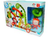 Bkids Go With Me Mobile (BKids: 021105037968)