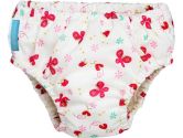 Charlie Banana Reusable Swim Diaper & Training Pants - Medium - Prints (Butterfly) (Charlie Banana: 872508001540)