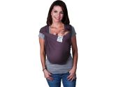 Baby K'tan Baby Carrier, Eggplant, X-Small (Baby Ktan: 626570616689)