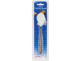 Baby King Soft Tip Feeding Spoon (3-Pack) (Baby King: 741655491446)